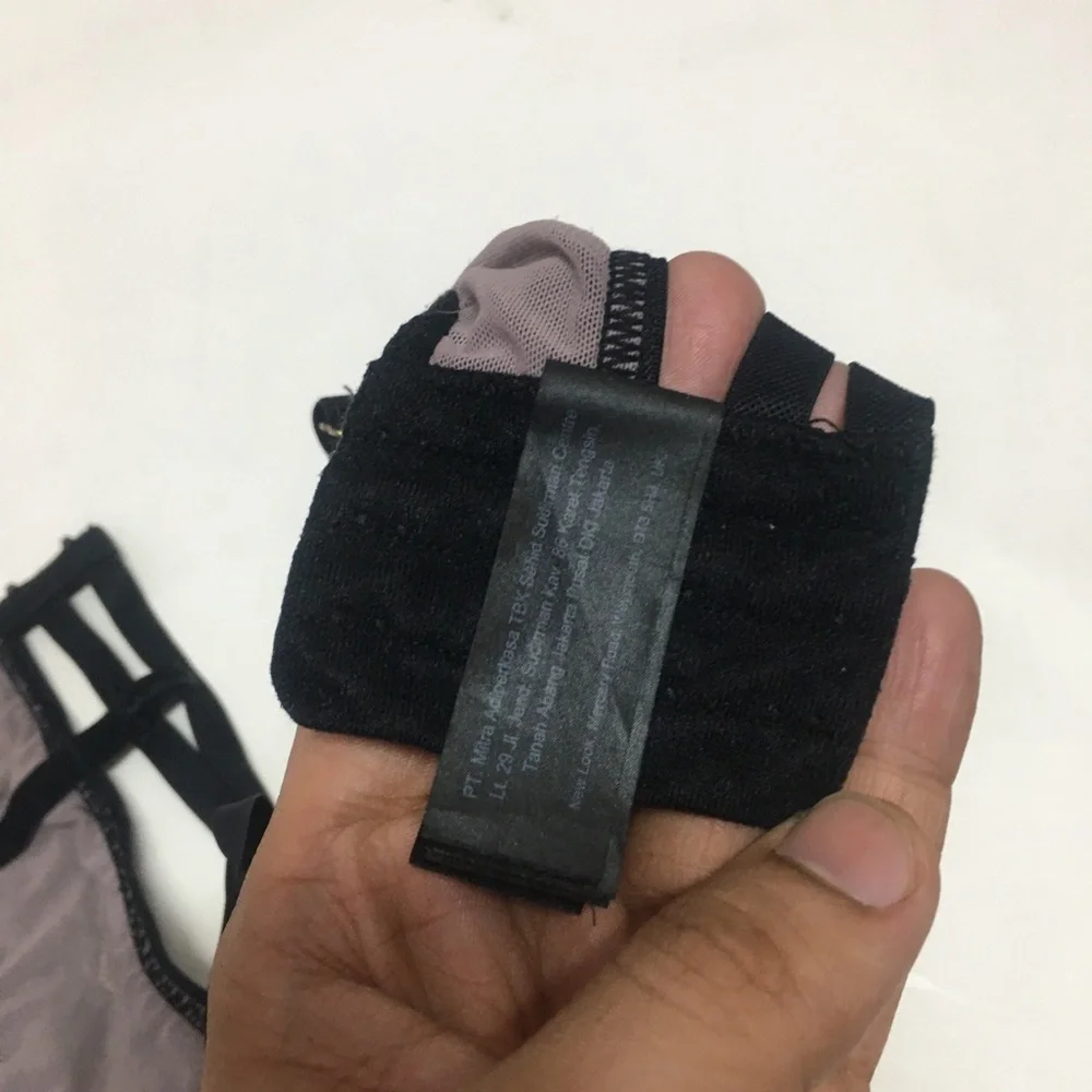 Bra - Picture 3 of 3